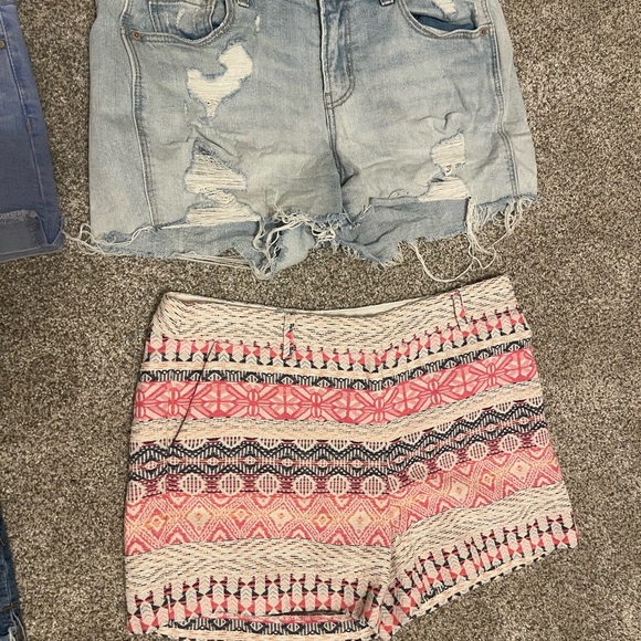 Lot of Short - Picture 9 of 11